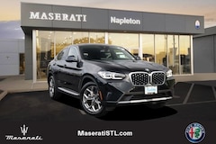 2024 BMW X4 xDrive30i SUV