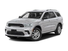 2026 Dodge Durango GT AWD Sport Utility