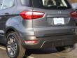 2020 Ford EcoSport S SUV