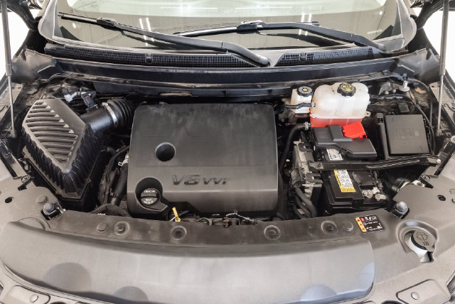 Used 2023 Buick Enclave Essence SUV