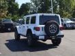 2025 Jeep Wrangler 4-DOOR RUBICON Sport Utility