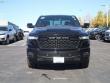 2026 Ram 1500 BIG HORN CREW CAB 4X4 5'7 BOX Pickup