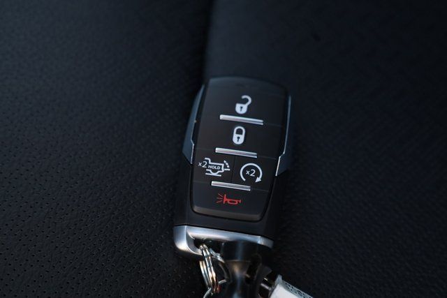 2025 RAM 2500 Laramie - Photo 23