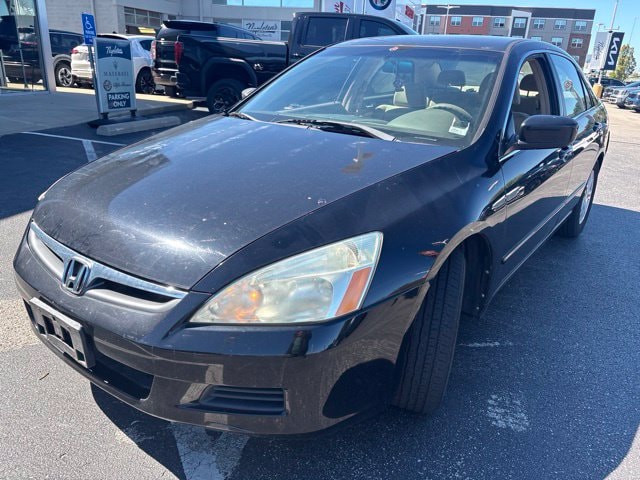 Used 2007 Honda Accord SE with VIN 1HGCM56327A173556 for sale in St. Peters, MO