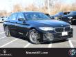 2023 BMW 530i xDrive Sedan