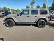 Jeep Wrangler Unlimited 4xe