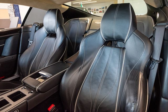 2012 Aston Martin Virage Base - Photo 14