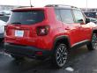 2022 Jeep Renegade Limited SUV