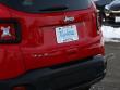 2022 Jeep Renegade Limited SUV