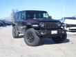 2026 Jeep Wrangler 4-DOOR RUBICON X Sport Utility