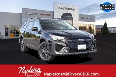 2024 Subaru Outback Onyx Edition SUV