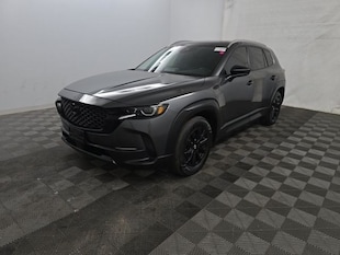 2024 Mazda CX-50 2.5 S Select Package SUV