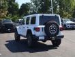2025 Jeep Wrangler 4-DOOR RUBICON Sport Utility