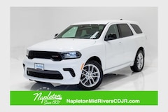 2023 Dodge Durango GT SUV
