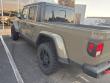2020 Jeep Gladiator Mojave Truck Crew Cab