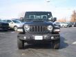 2026 Jeep Gladiator SPORT S 4X4 Pickup
