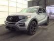 2022 Ford Explorer ST SUV