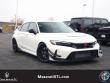 2025 Honda Civic Type R Hatchback