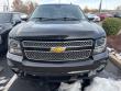 2012 Chevrolet Tahoe LTZ SUV