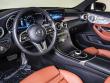 2020 Mercedes-Benz C-Class C 300 4MATIC Coupe