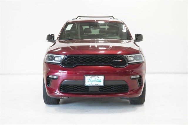 2023 Dodge Durango GT Plus photo 2