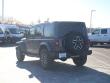 2026 Jeep Wrangler 4-DOOR SAHARA Sport Utility