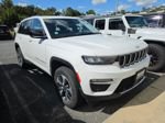 Used 2023 Jeep Grand Cherokee 4xe Base SUV