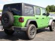 2025 Jeep Wrangler 4-DOOR SPORT S Sport Utility