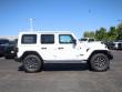 2025 Jeep Wrangler 4-DOOR SAHARA Sport Utility