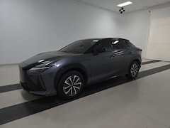 2023 LEXUS RZ 450e SUV
