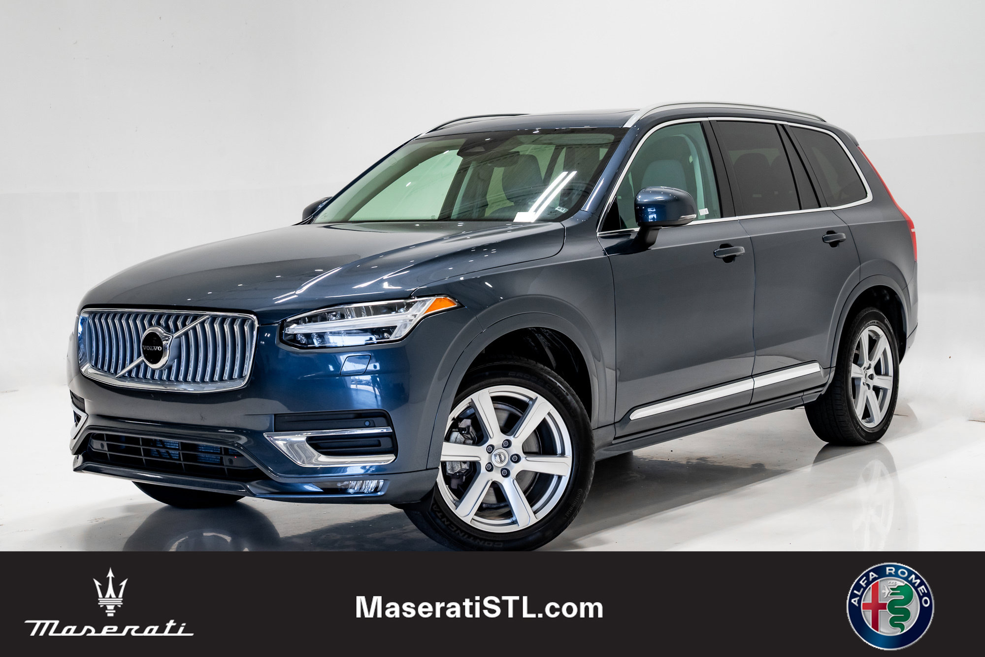 2024 Volvo XC90