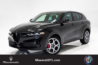 2024 Alfa Romeo Tonale Veloce SUV