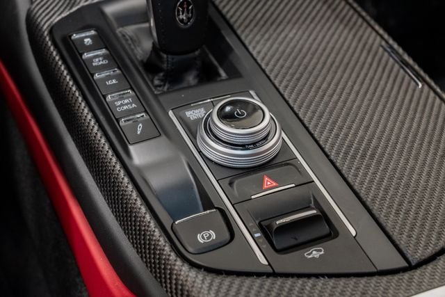 2022 Maserati Levante Trofeo - Photo 23