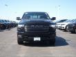 2026 Ram 1500 LARAMIE CREW CAB 4X4 5'7 BOX Pickup