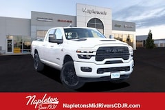 2025 Ram 2500 LARAMIE CREW CAB 4X4 6'4 BOX Pickup