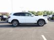 2022 BMW X3 xDrive30i SUV 2022 BMW X3 xDrive30i SUV