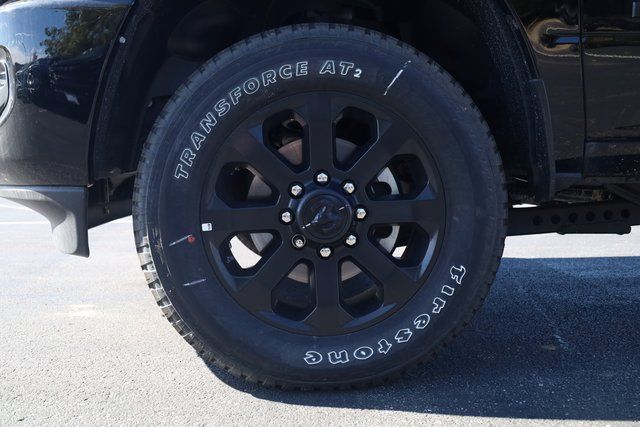 2025 RAM 2500 Laramie - Photo 7