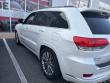 2017 Jeep Grand Cherokee Summit 4x4 SUV