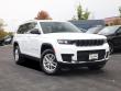 2025 Jeep Grand Cherokee L Laredo SUV 2025 Jeep Grand Cherokee L Laredo SUV
