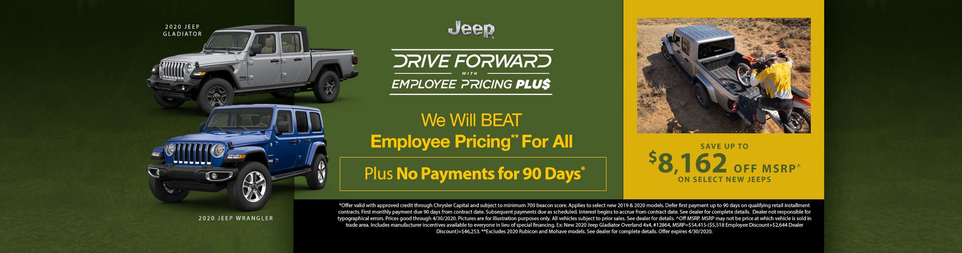 New Chrysler Jeep Dodge Dealership Used Car dealer St. Peters MO