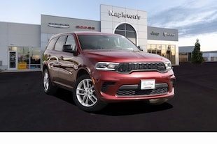2023 Dodge Durango GT SUV