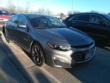 2023 Chevrolet Malibu 1LT Sedan