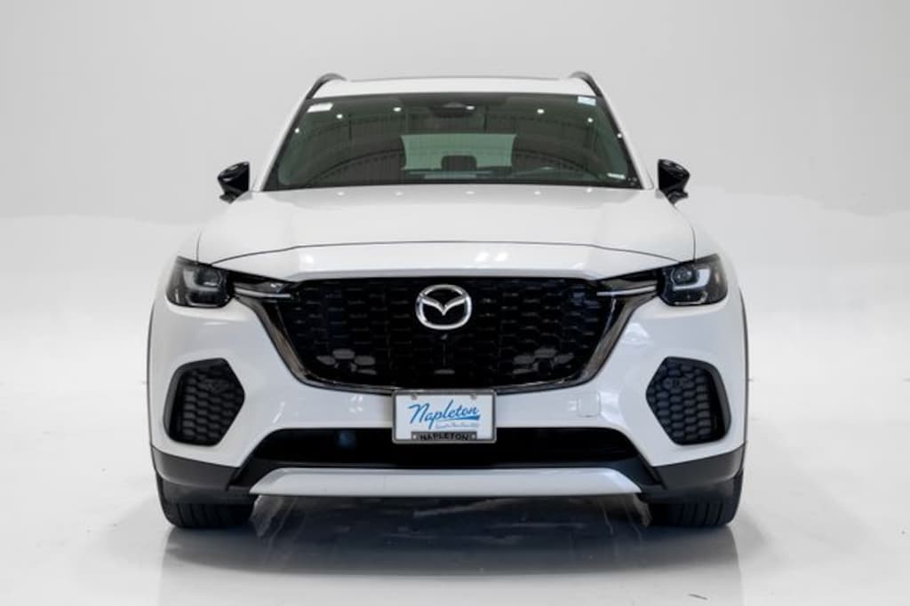 Used 2025 Mazda CX-70 Plug-In Hybrid Premium Plus Package SUV