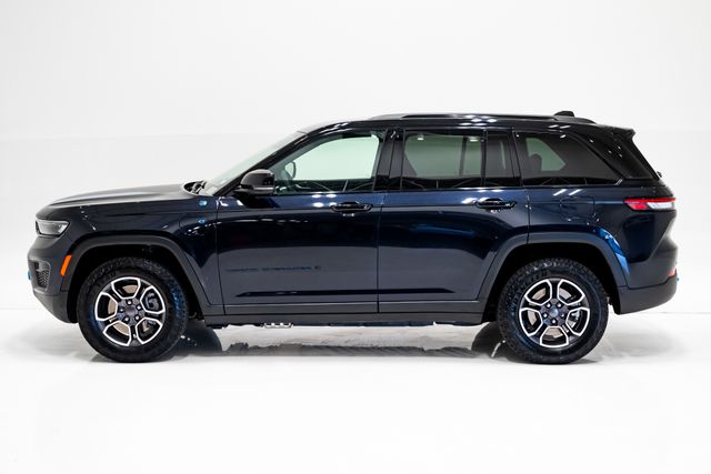 2024 Jeep Grand Cherokee Trailhawk 4xe - Photo 29