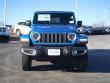 2026 Jeep Wrangler 4-DOOR SAHARA Sport Utility