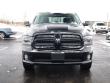 2015 Ram 1500 Sport Truck Crew Cab