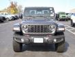 2025 Jeep Gladiator RUBICON 4X4 Pickup