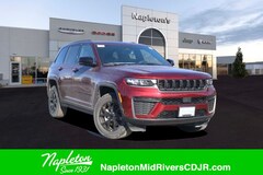 2026 Jeep Grand Cherokee LAREDO ALTITUDE 4X4 Sport Utility