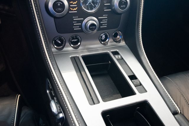 2012 Aston Martin Virage Base - Photo 23
