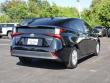 2022 Toyota Prius L Hatchback